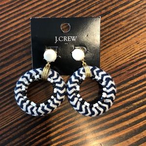 J Crew Earrings